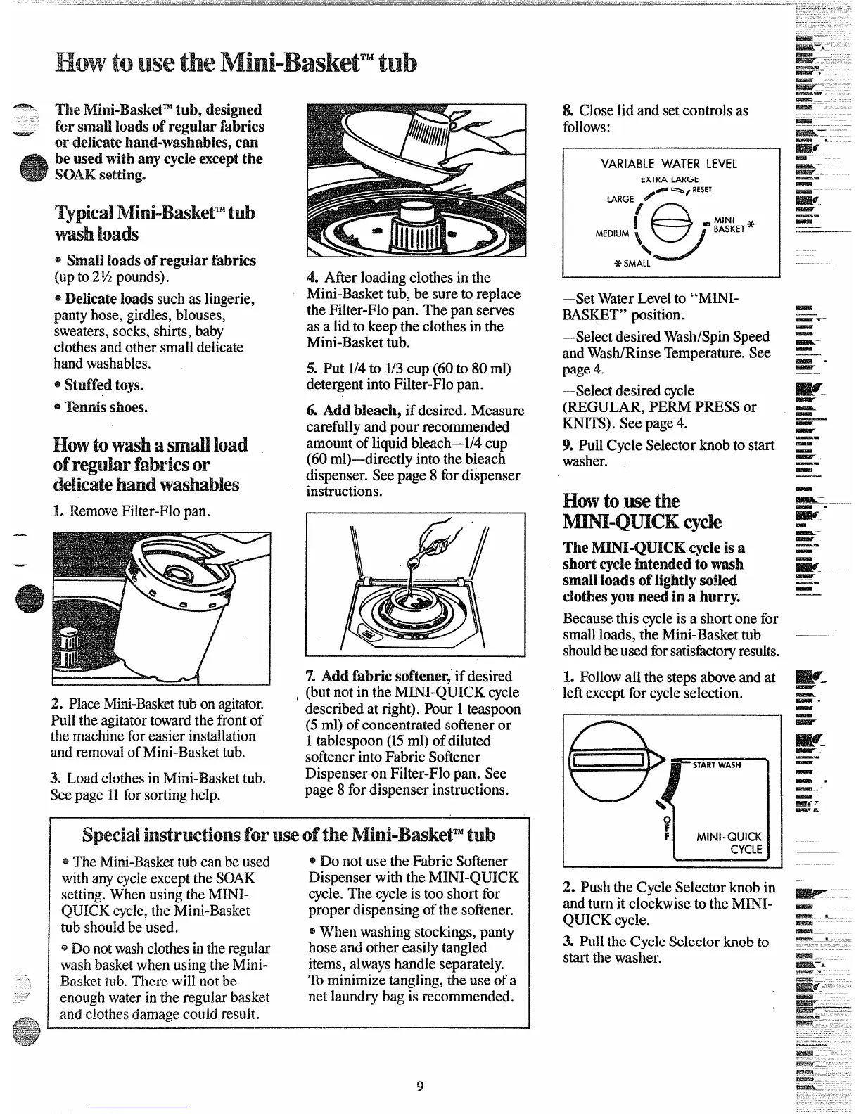 Page #9 background image