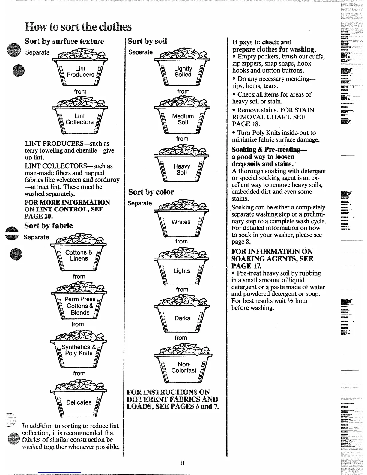 Page #11 background image