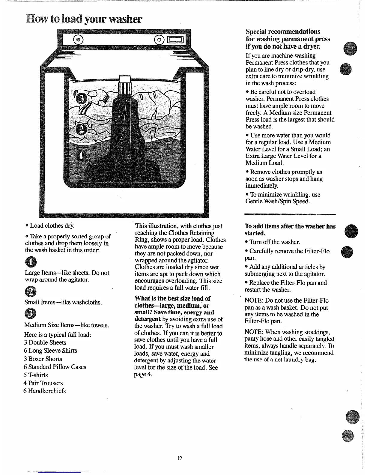 Page #12 background image