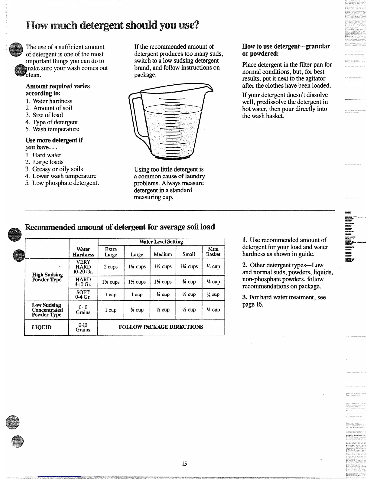 Page #15 background image
