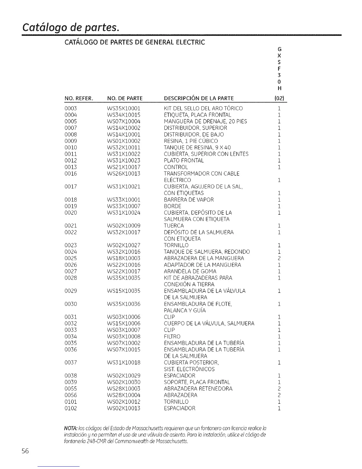 Page #56 background image