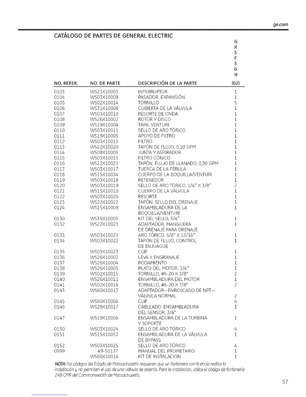 Page #57 background image