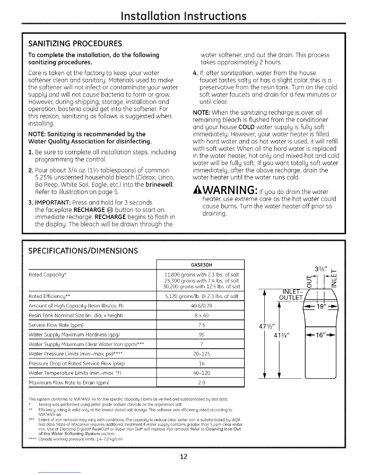 Page #12 background image
