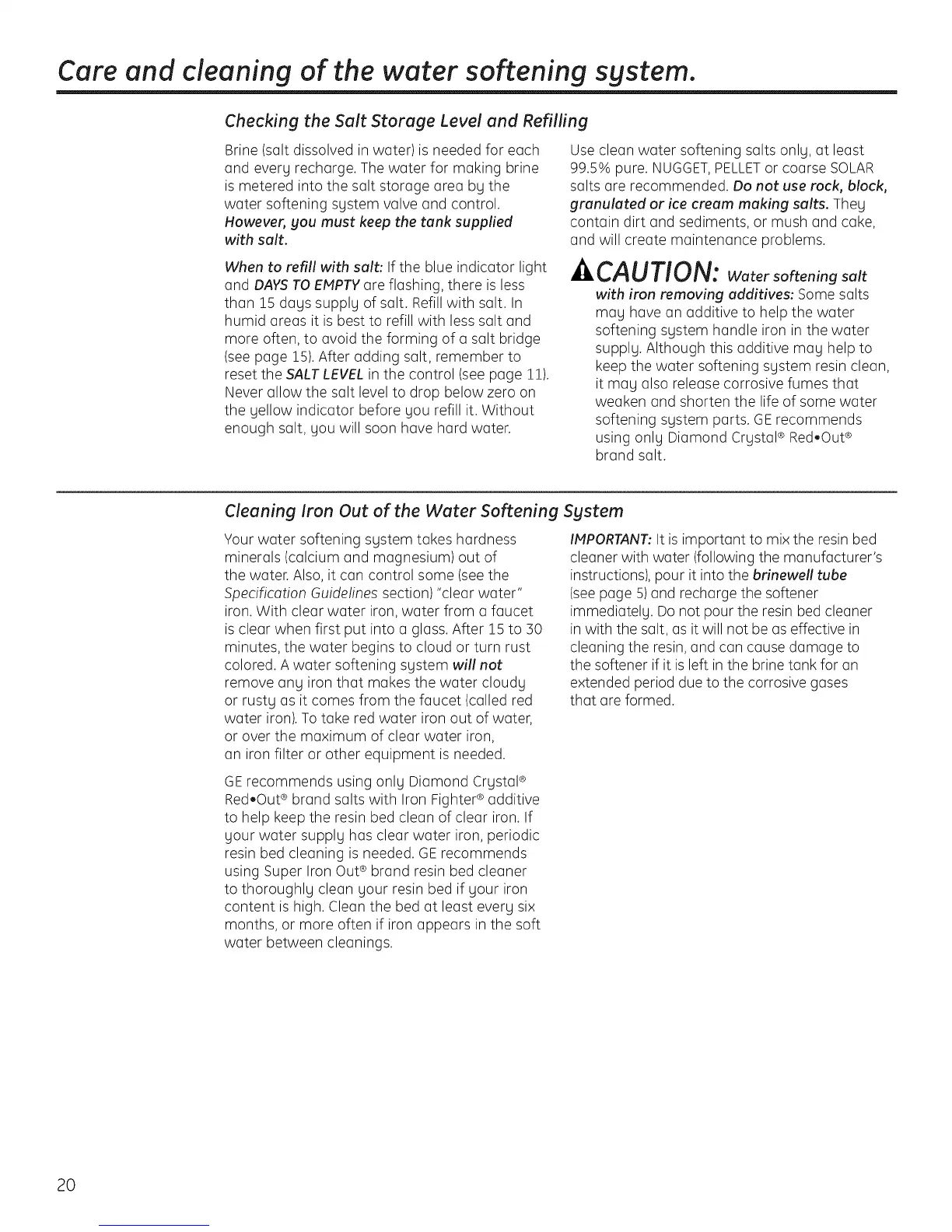 Page #20 background image