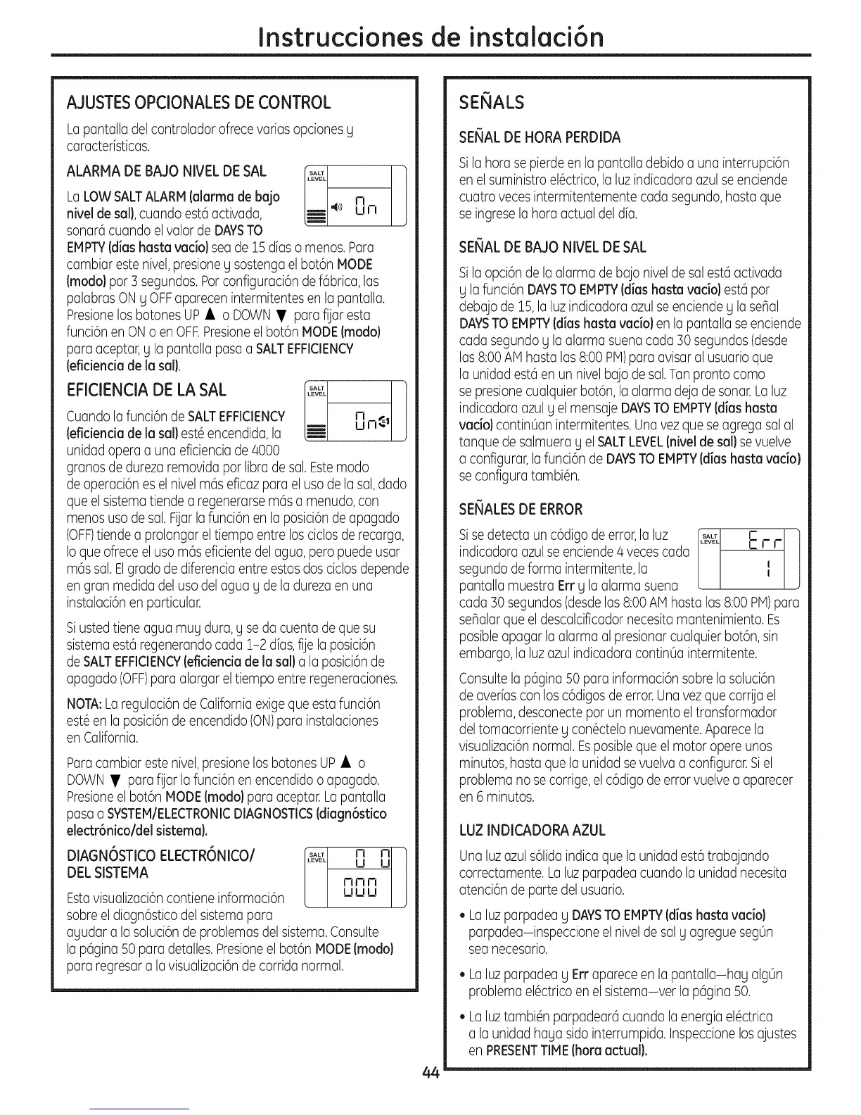 Page #44 background image