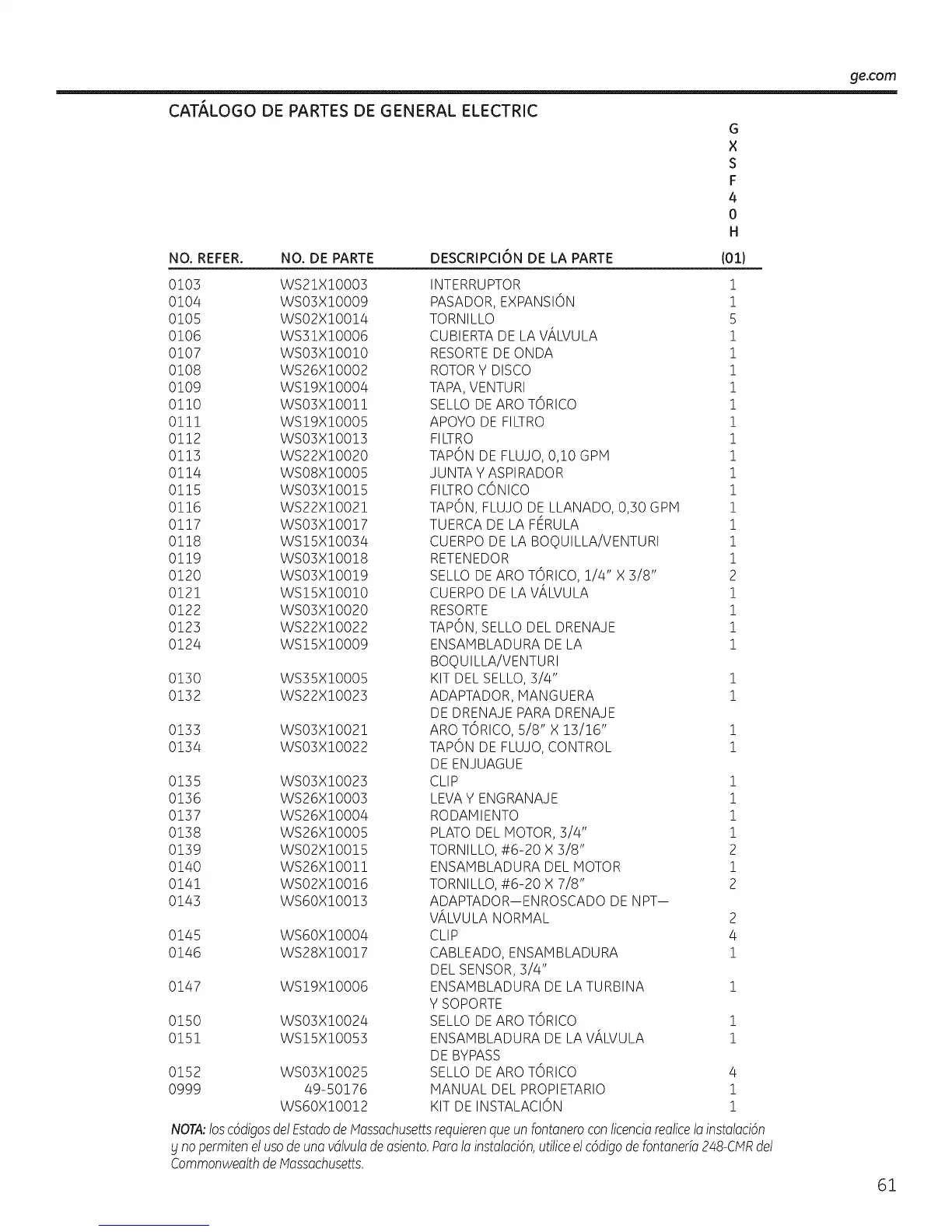 Page #61 background image