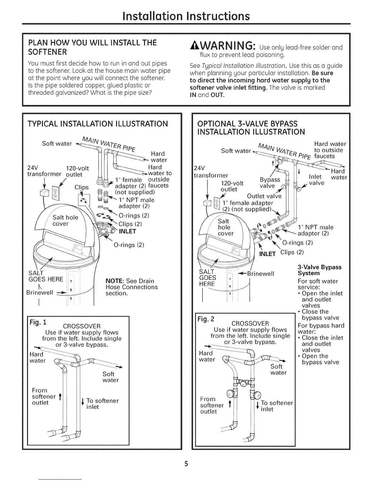 Page #5 background image