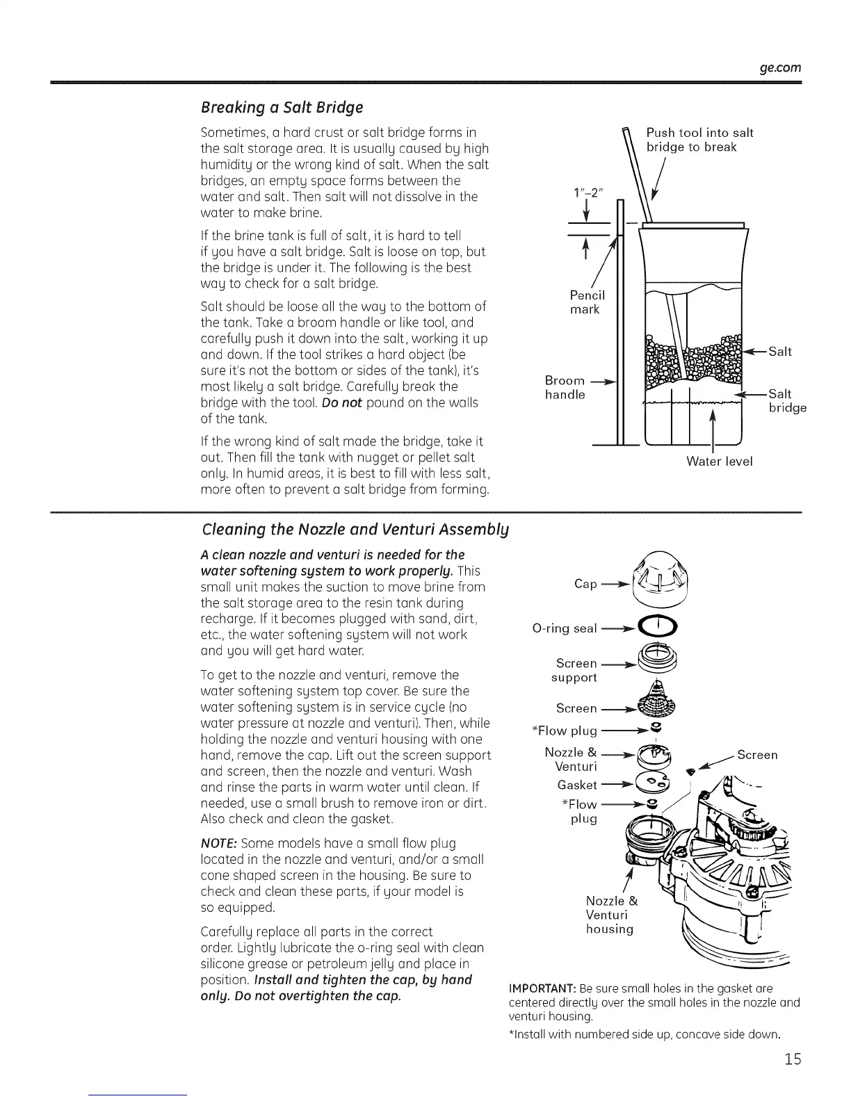 Page #15 background image