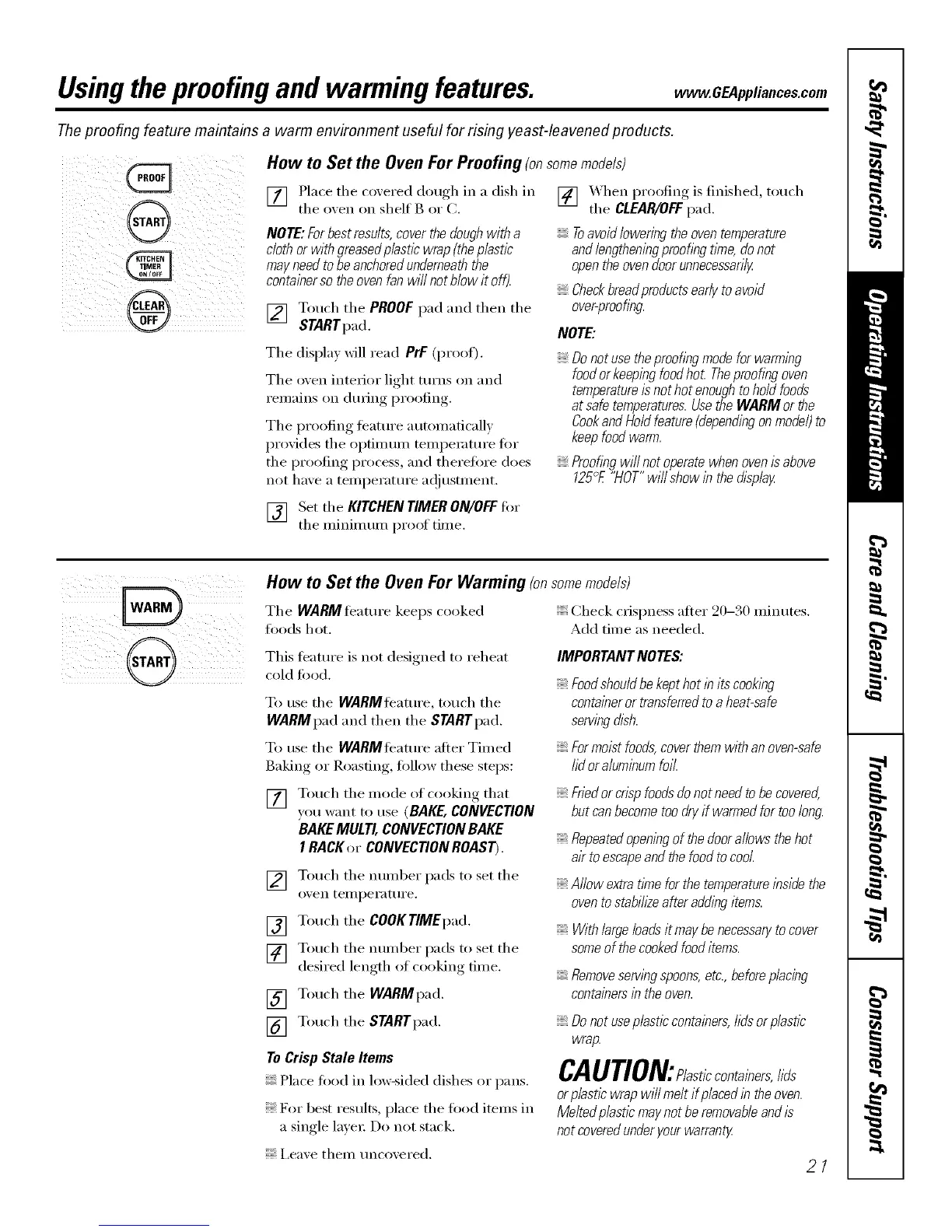 Page #21 background image