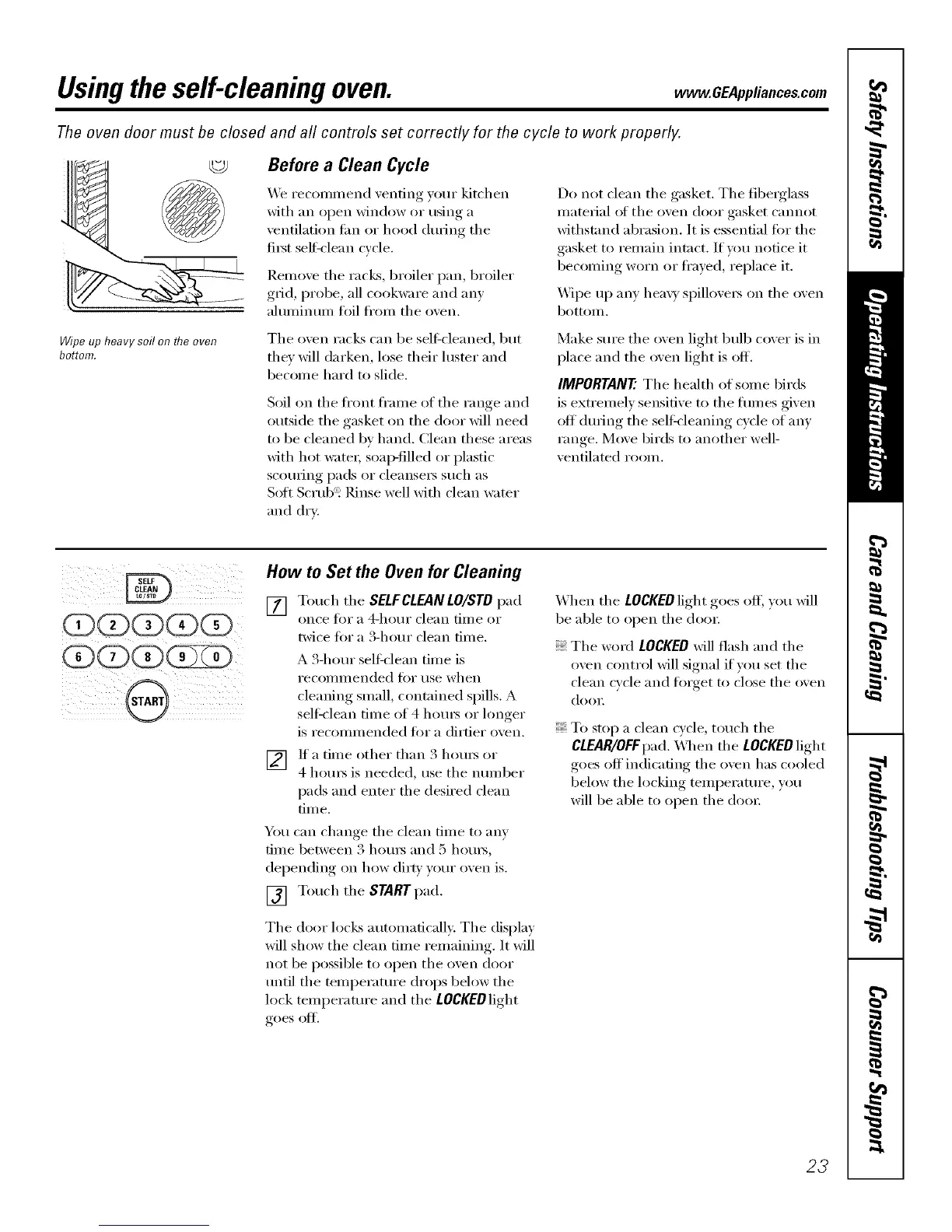 Page #23 background image
