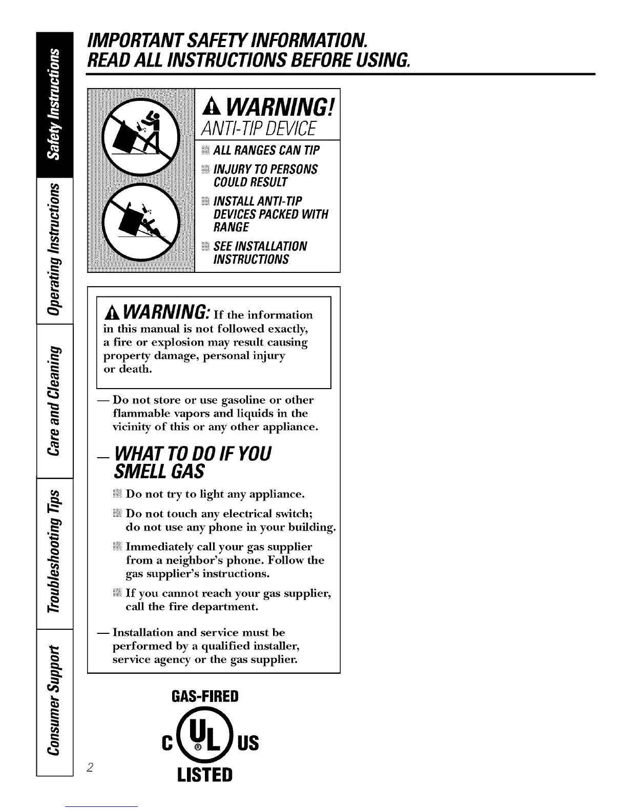 Page #2 background image