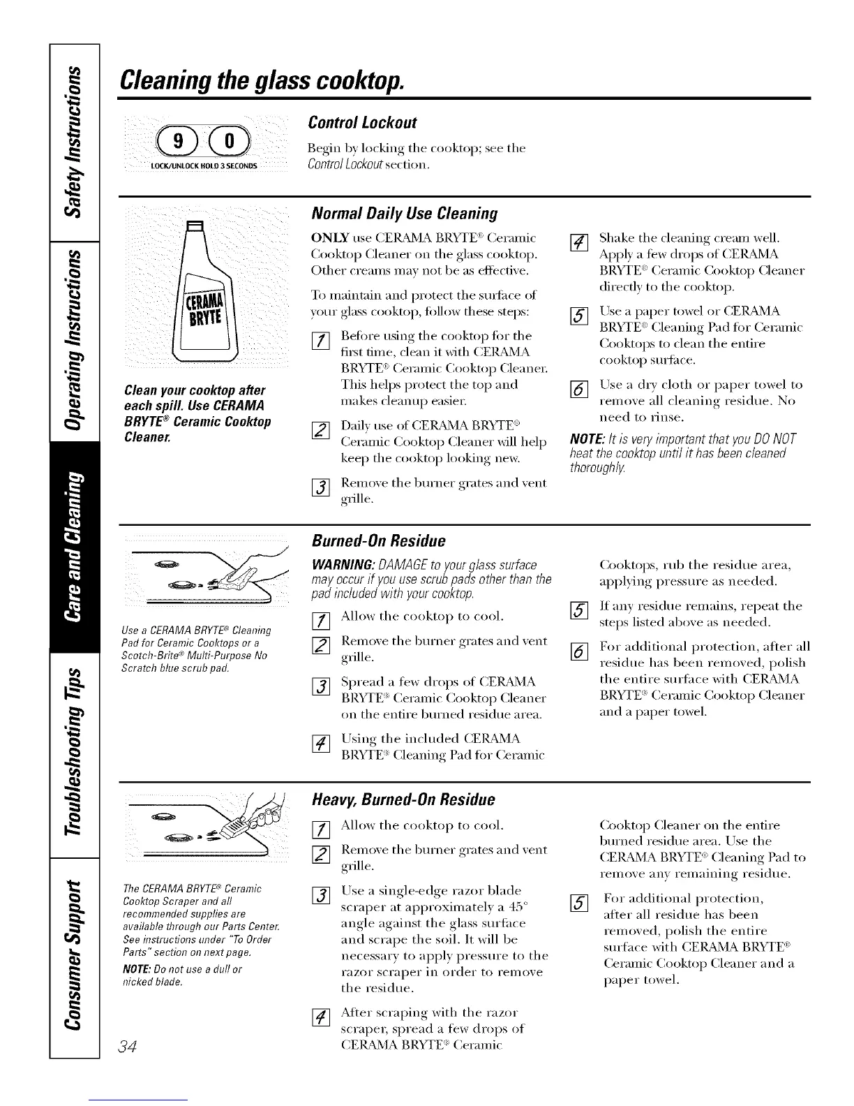 Page #34 background image