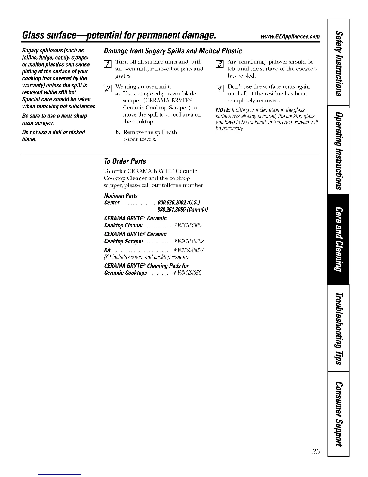 Page #35 background image