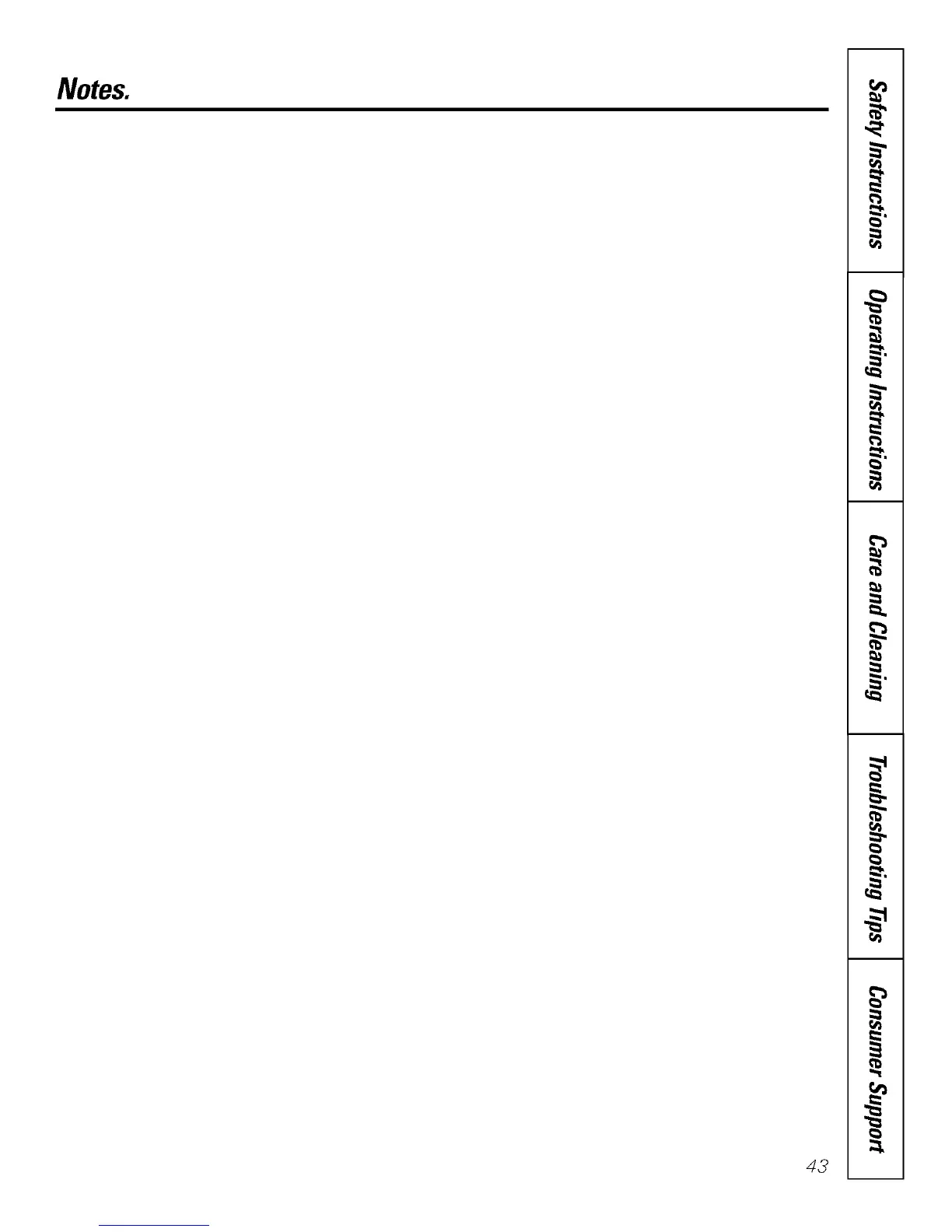 Page #43 background image
