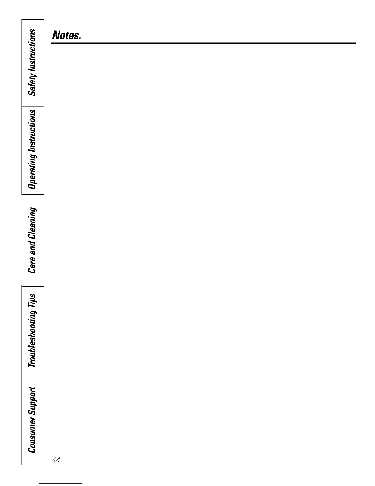 Page #44 background image