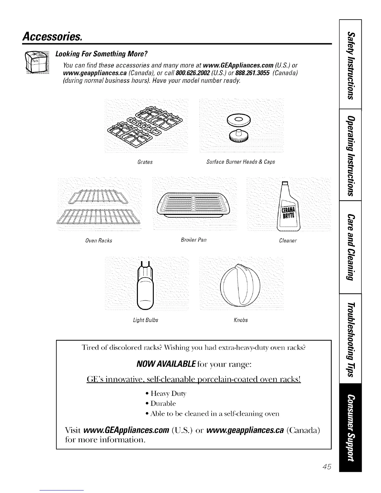 Page #45 background image