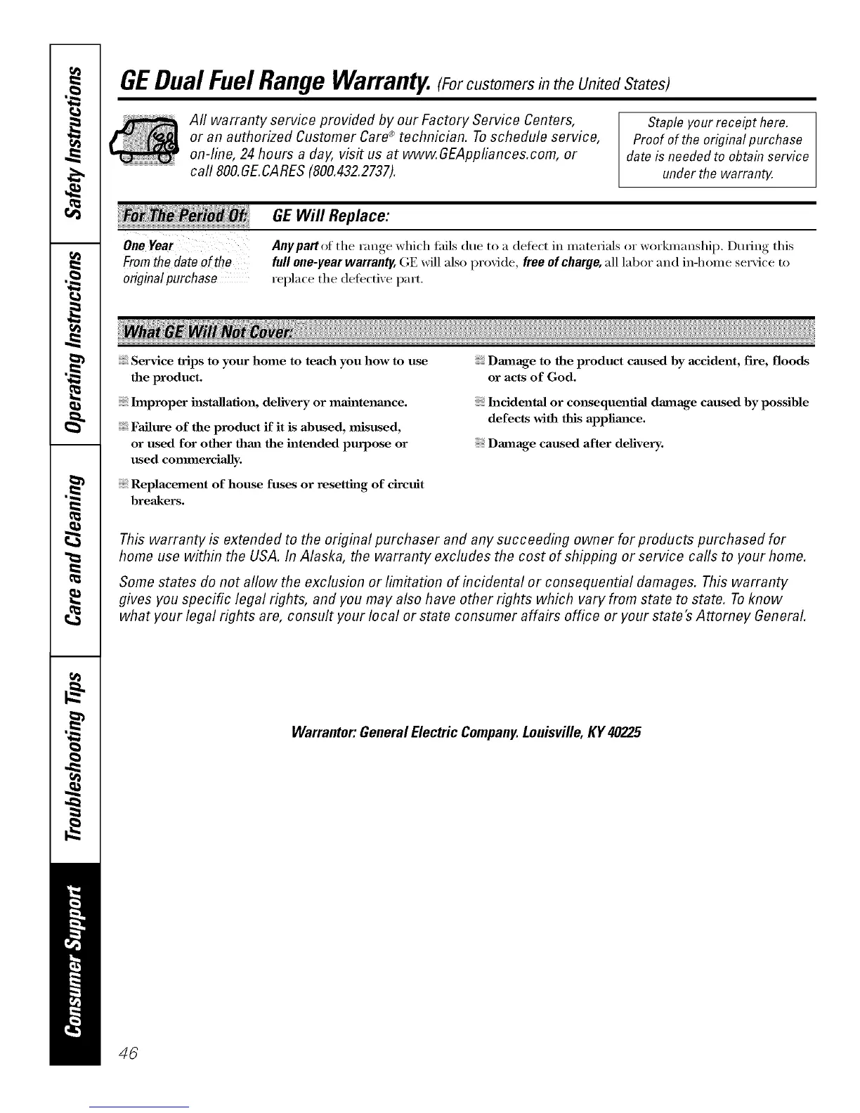 Page #46 background image