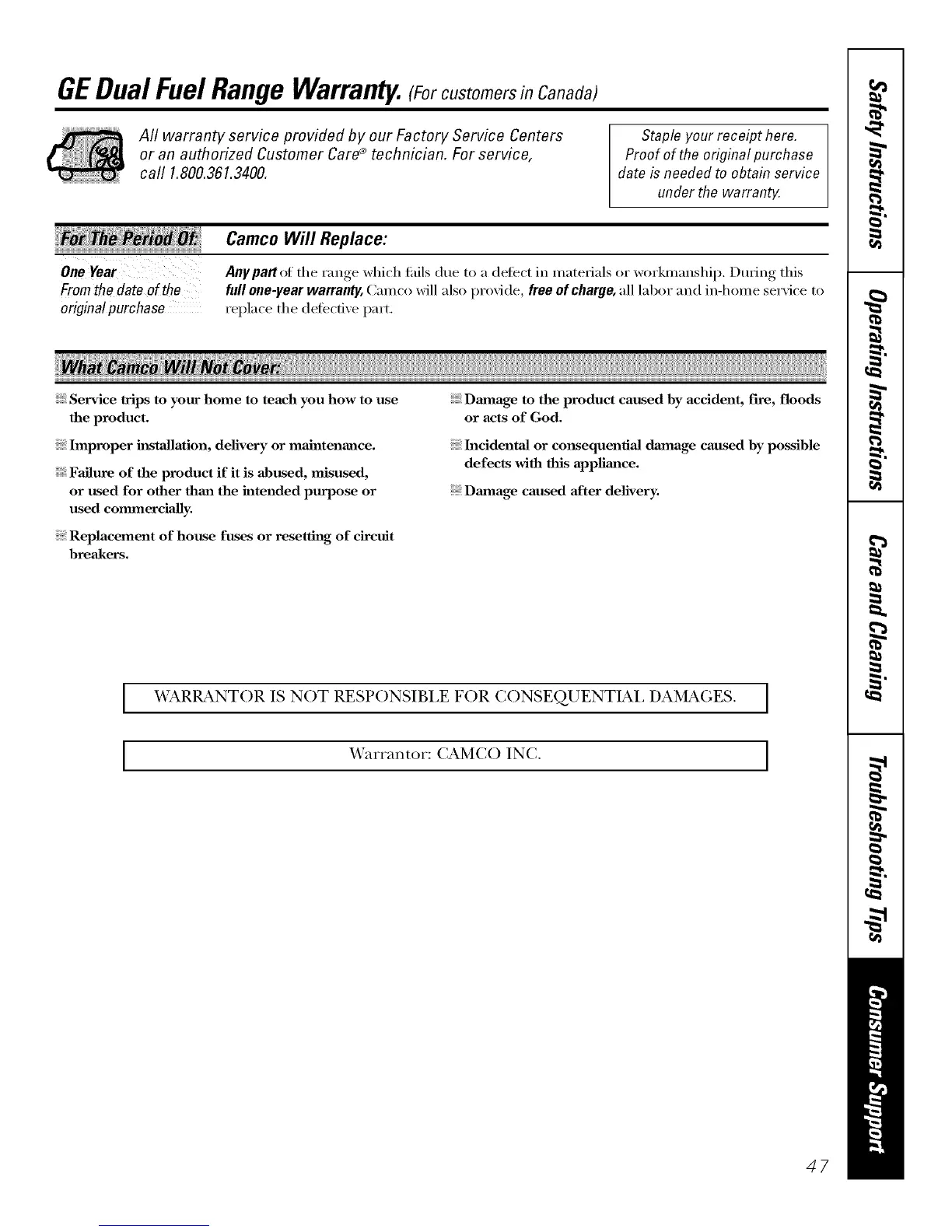 Page #47 background image