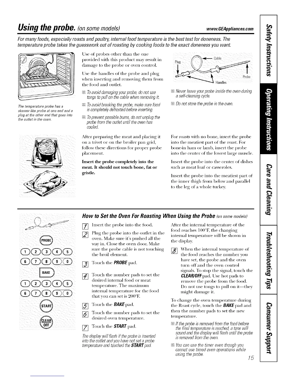 Page #15 background image