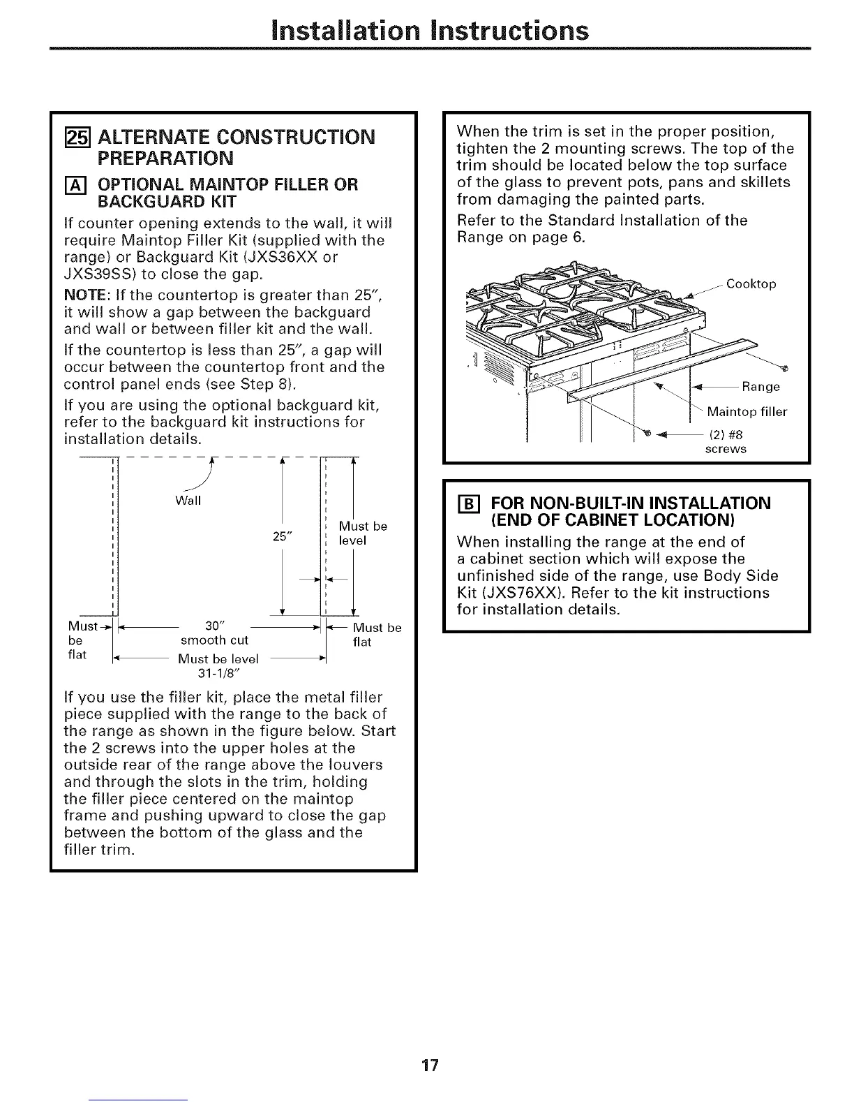 Page #17 background image