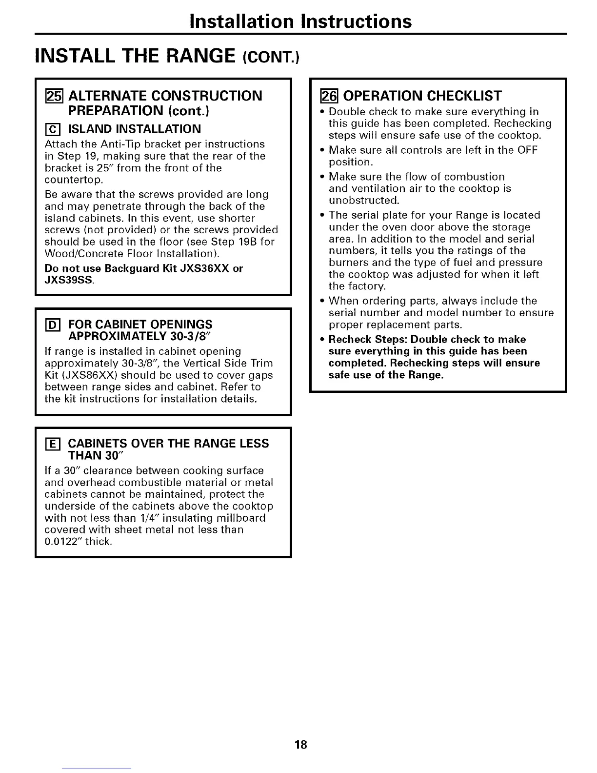 Page #18 background image
