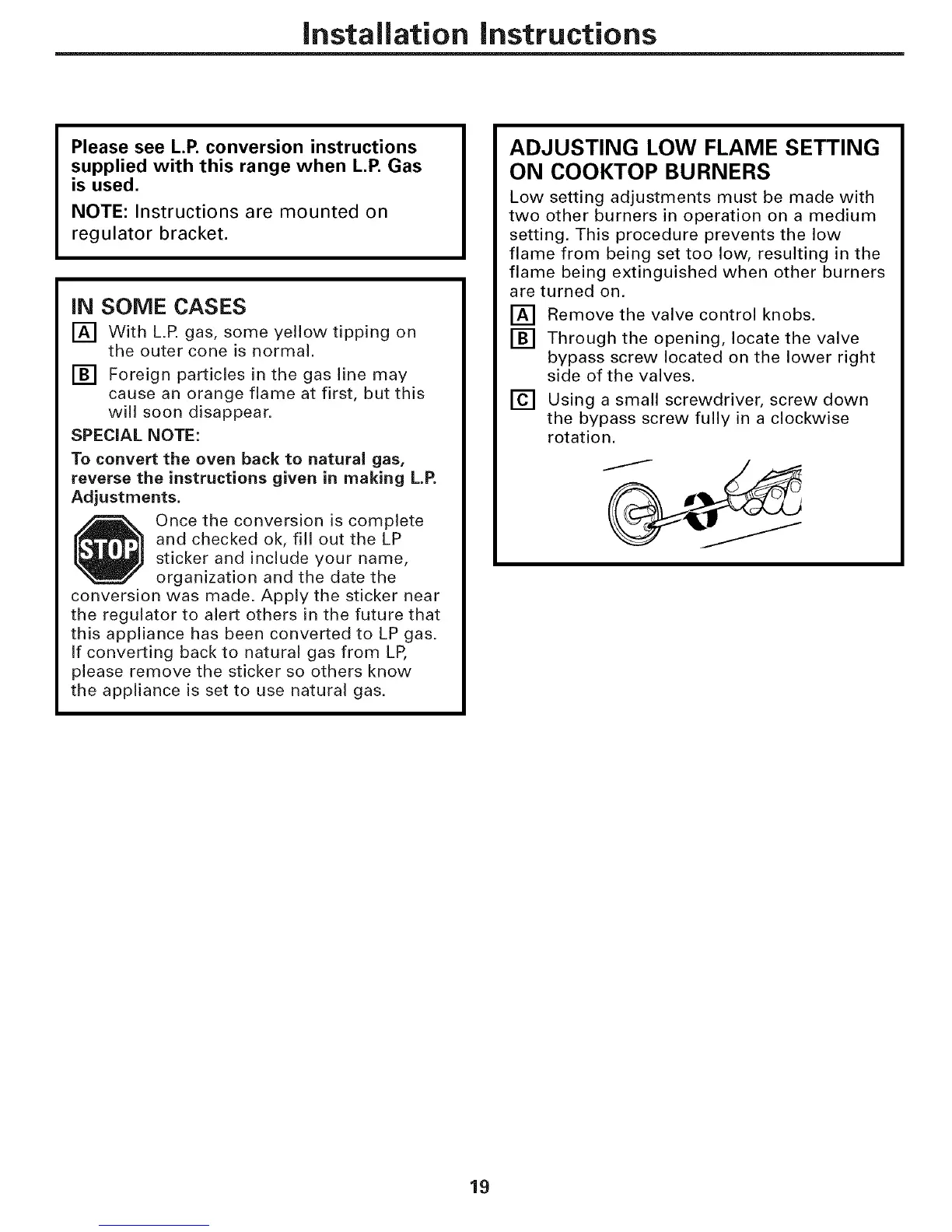 Page #19 background image