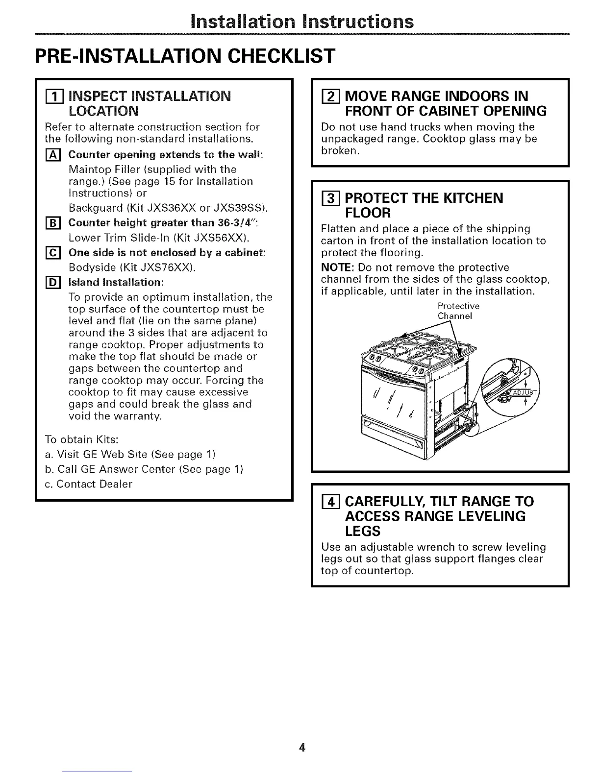 Page #4 background image