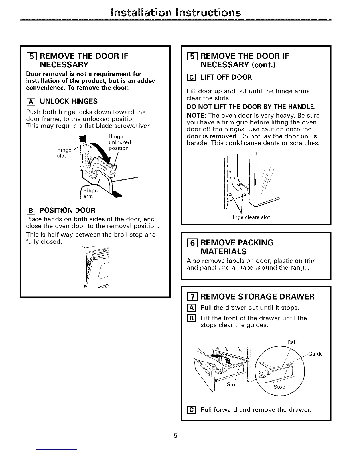 Page #5 background image