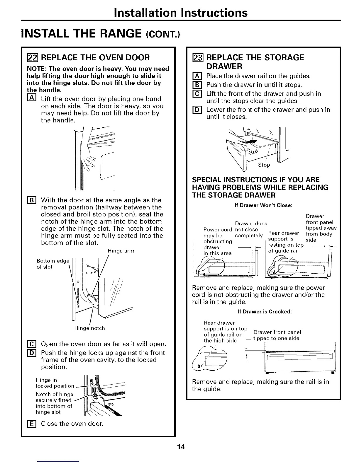 Page #14 background image