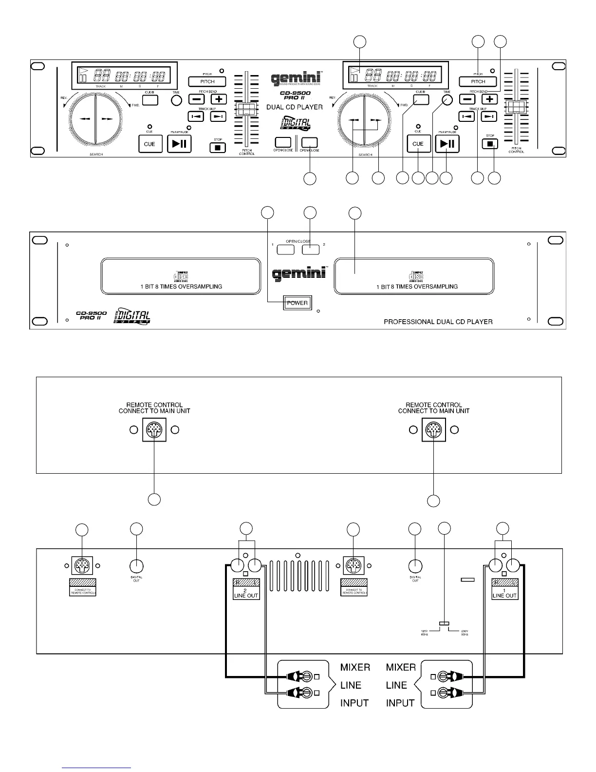 Page #2 background image