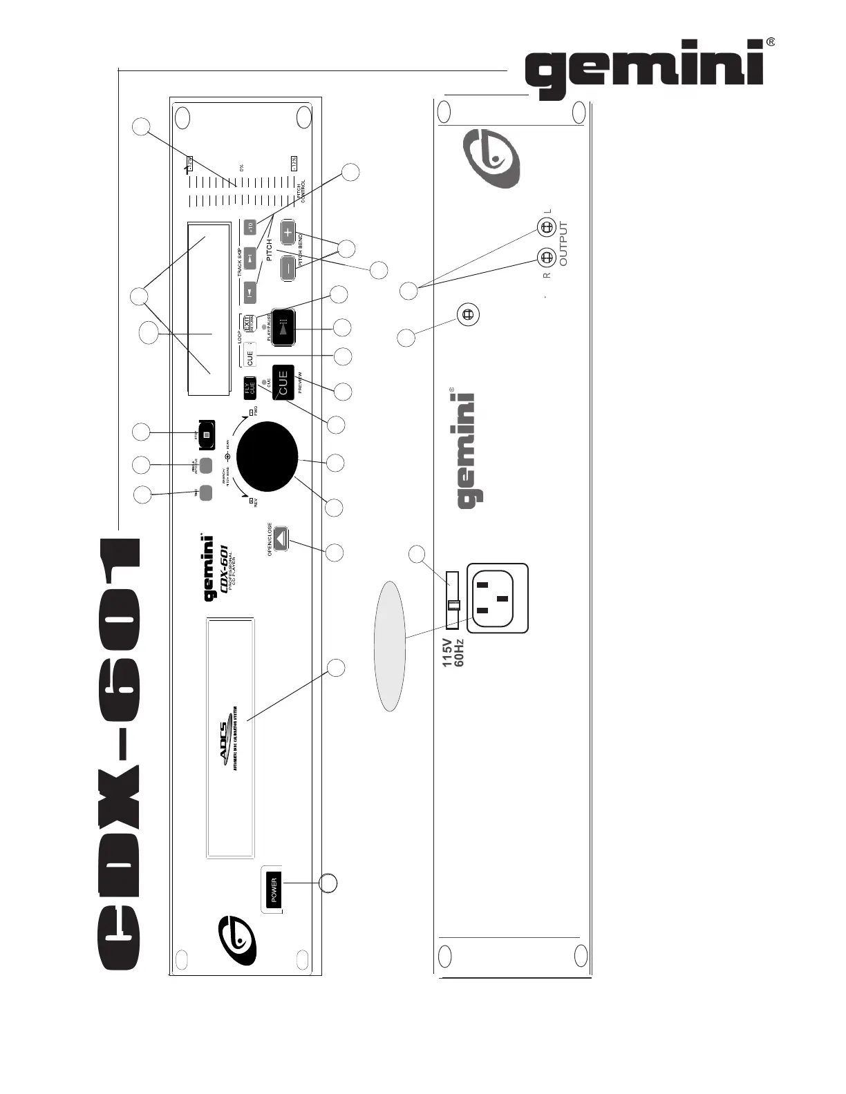 Page #3 background image