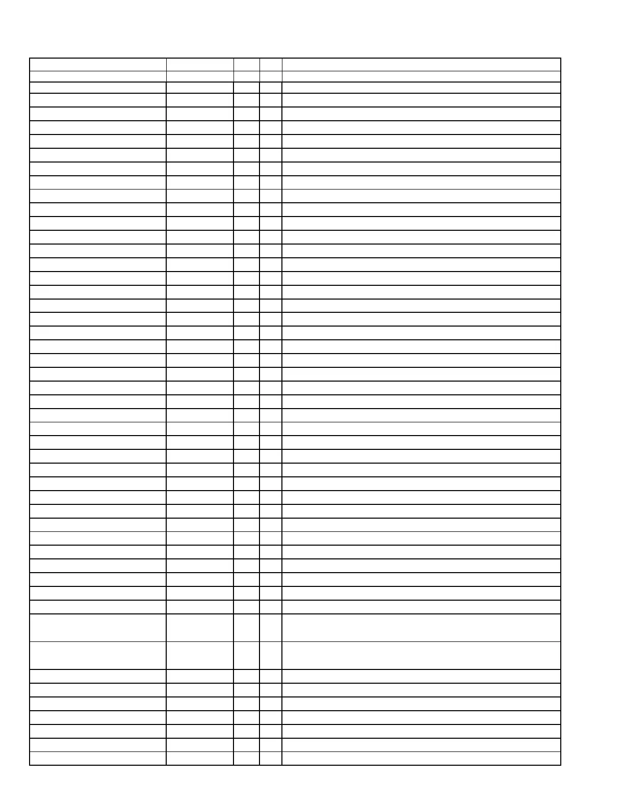 Page #6 background image