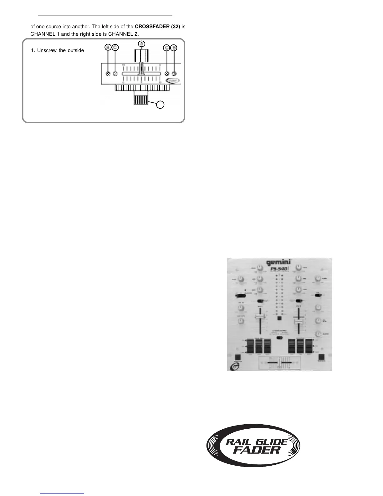 Page #5 background image