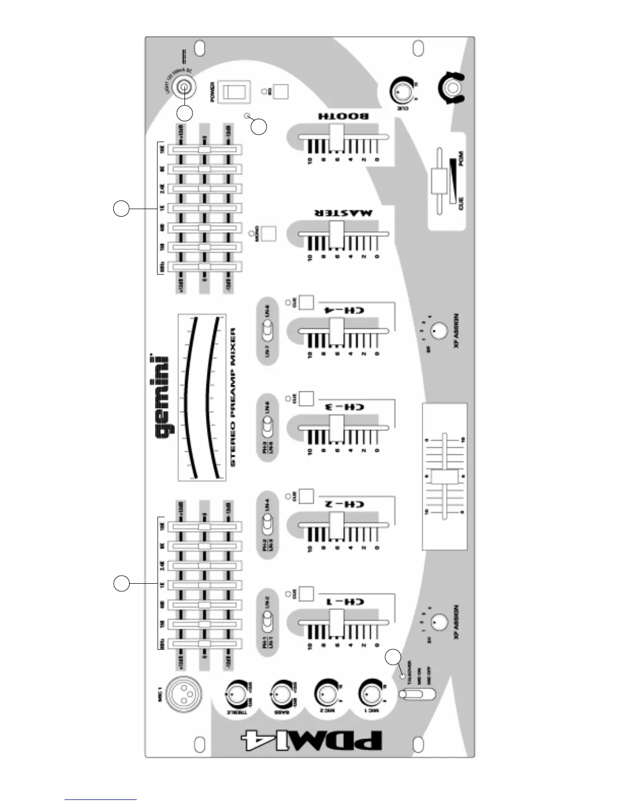 Page #2 background image