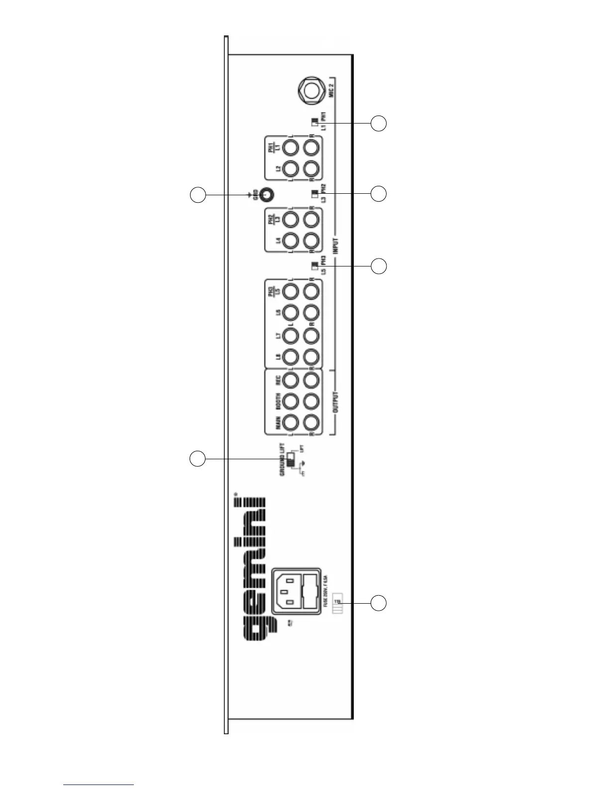 Page #3 background image