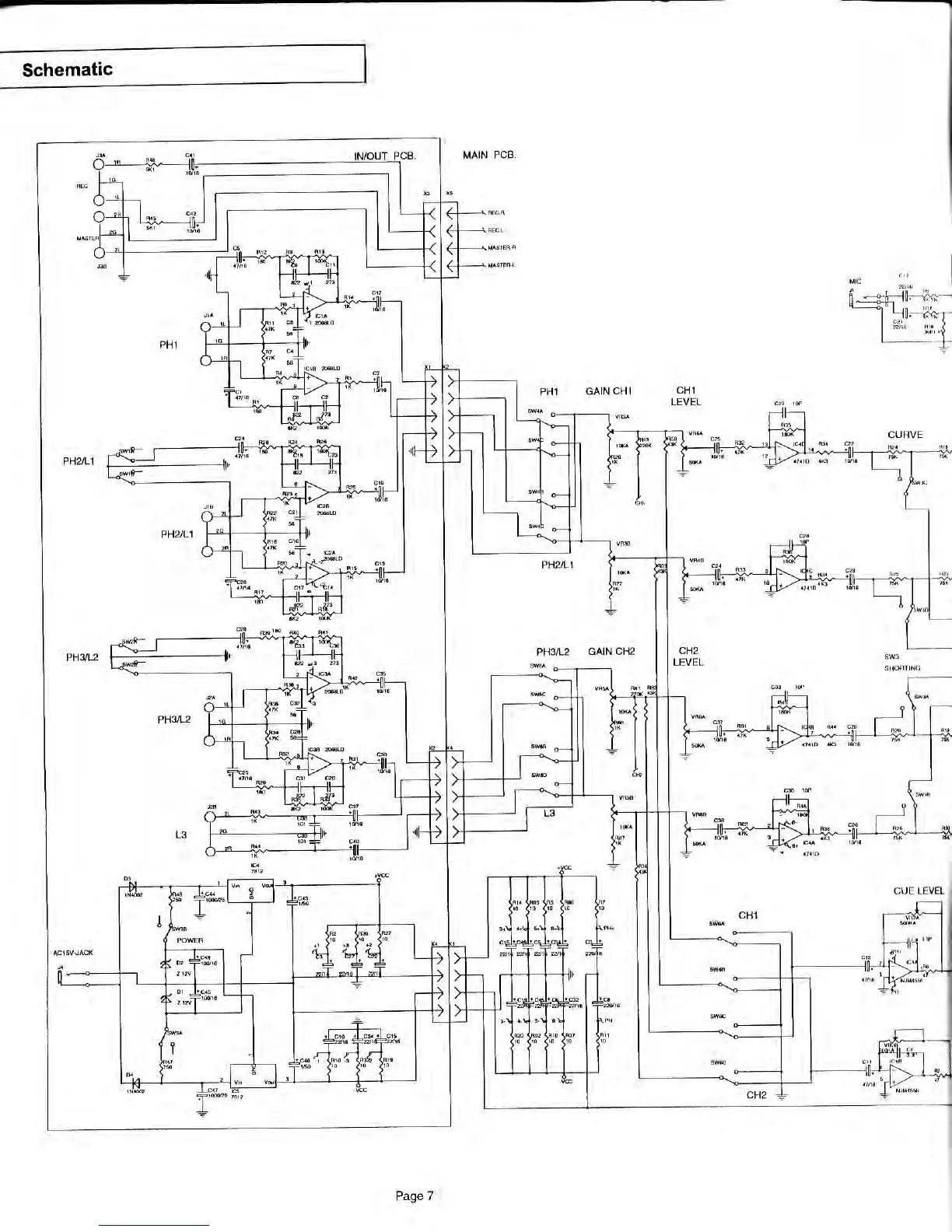 Page #8 background image