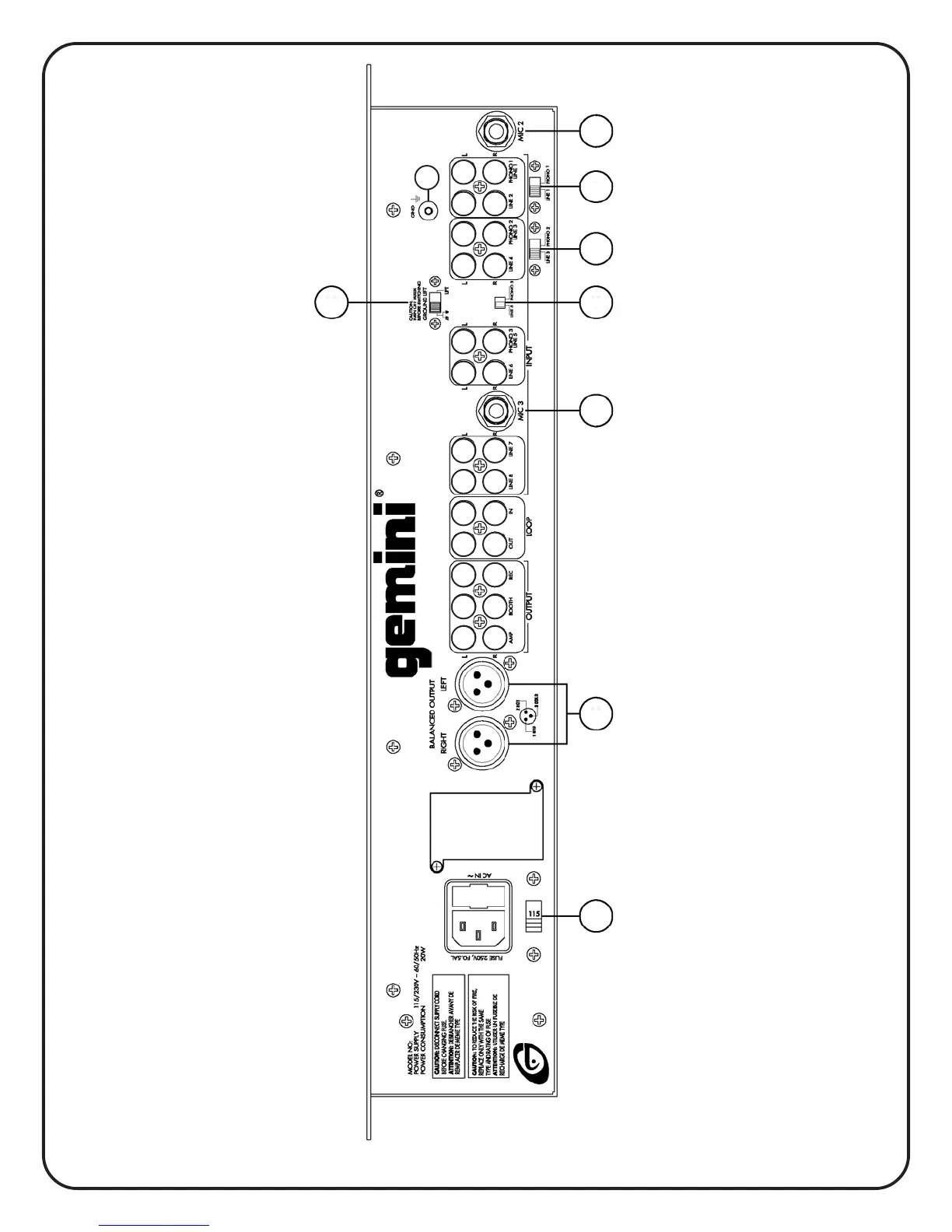 Page #3 background image