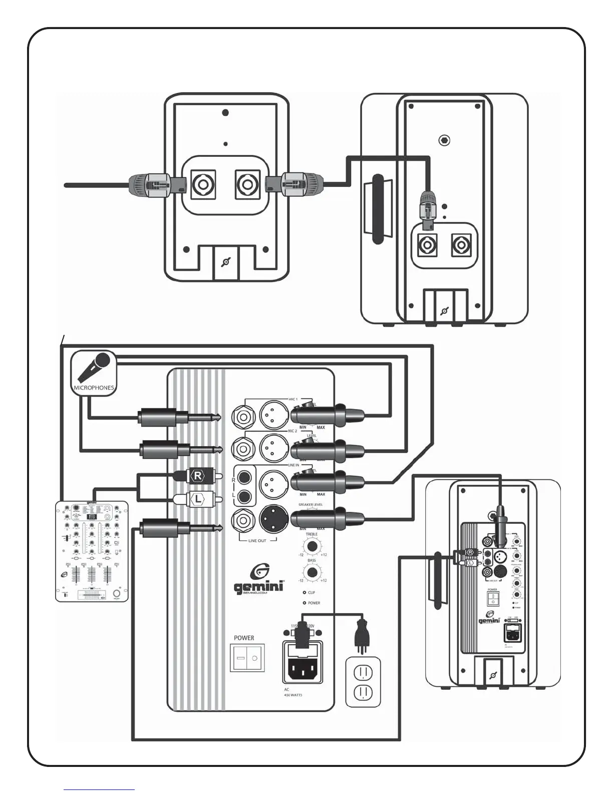Page #4 background image