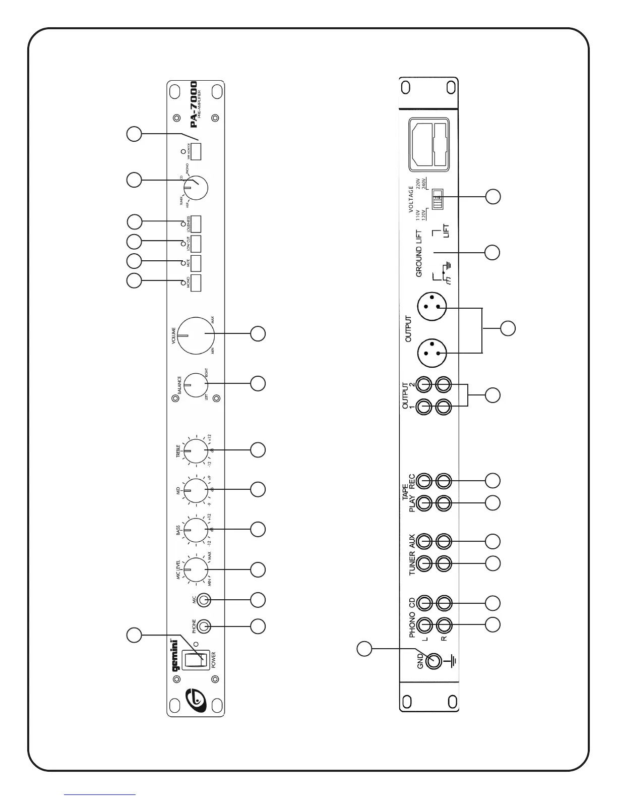 Page #2 background image