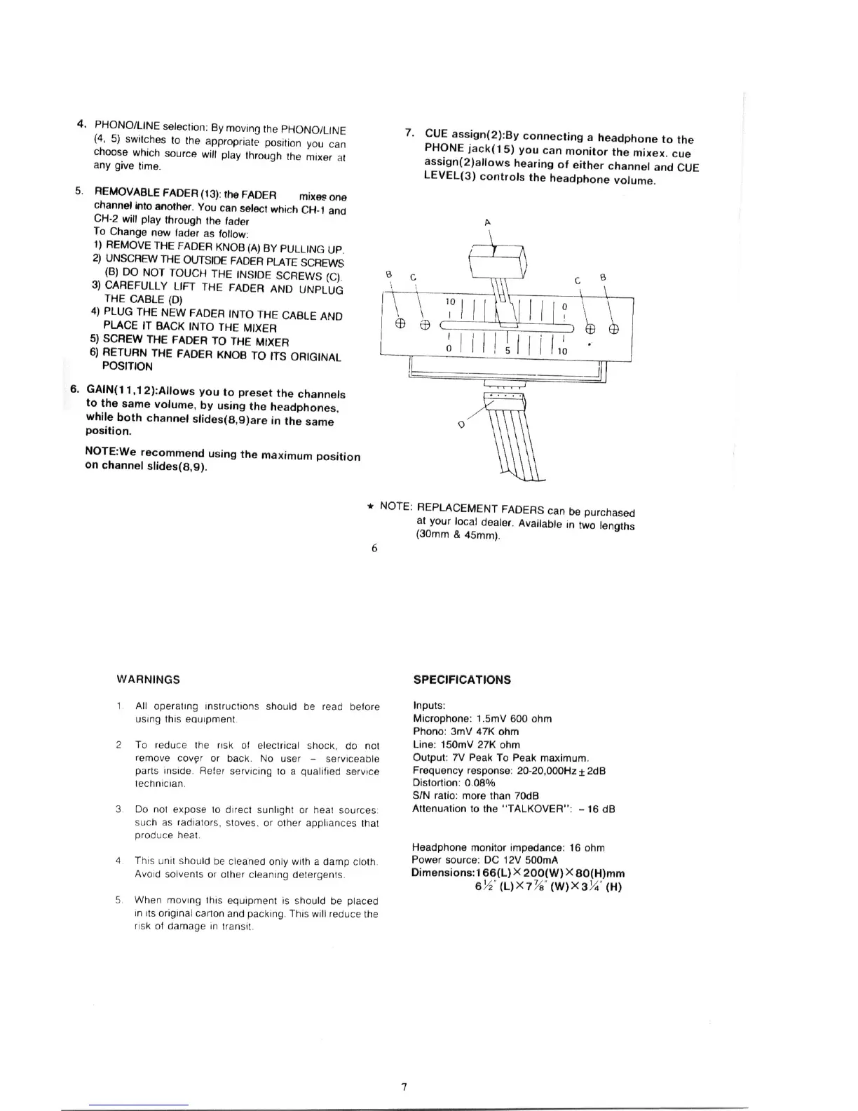 Page #3 background image