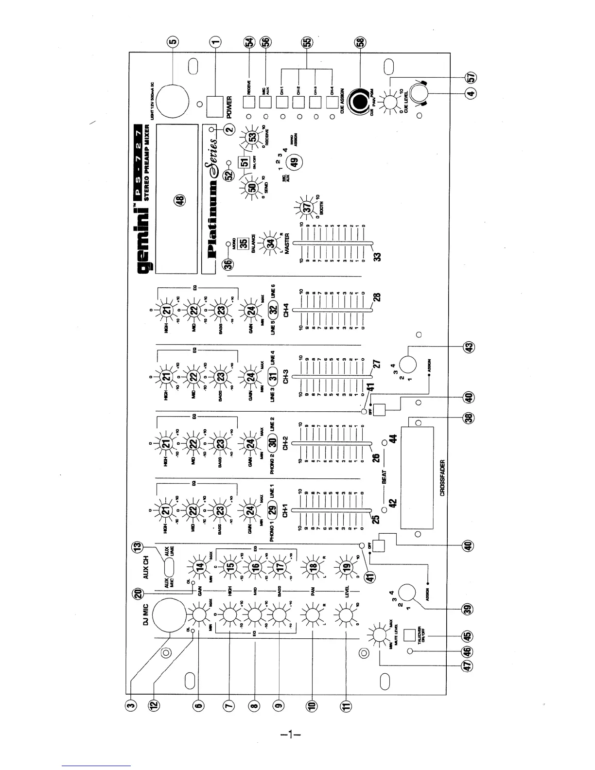 Page #2 background image