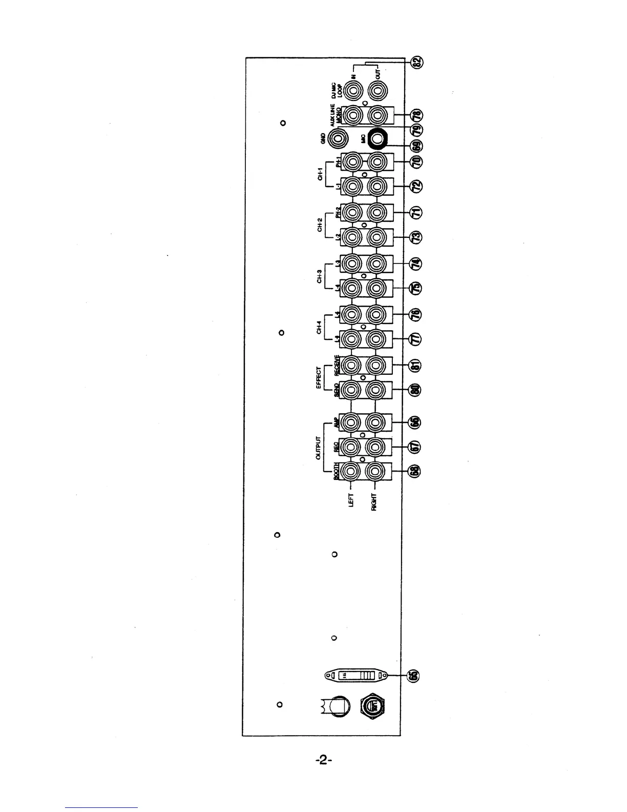 Page #3 background image