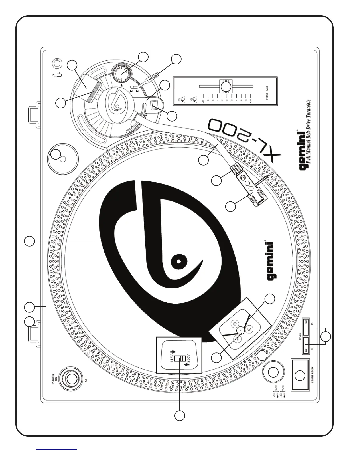 Page #2 background image