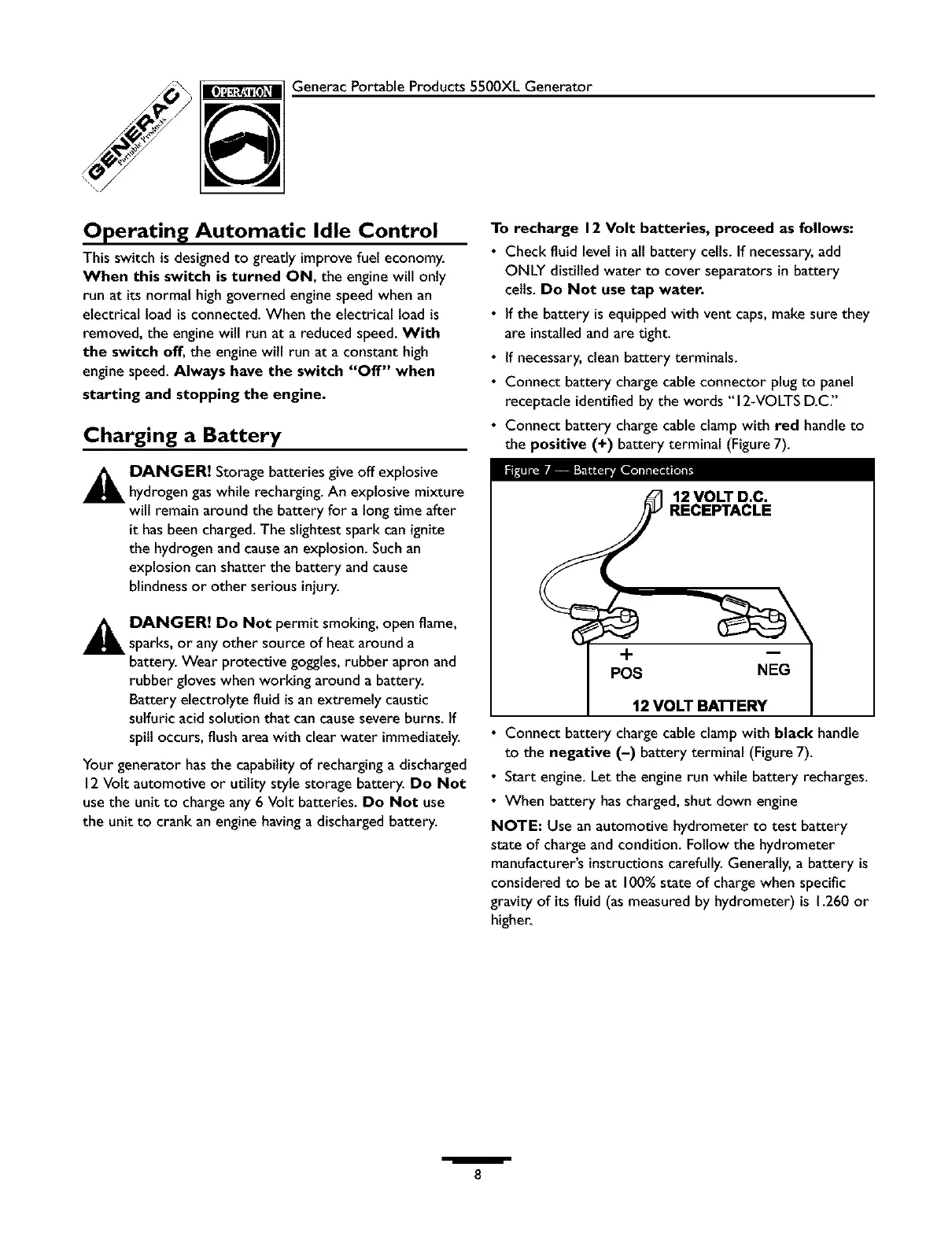 Page #8 background image