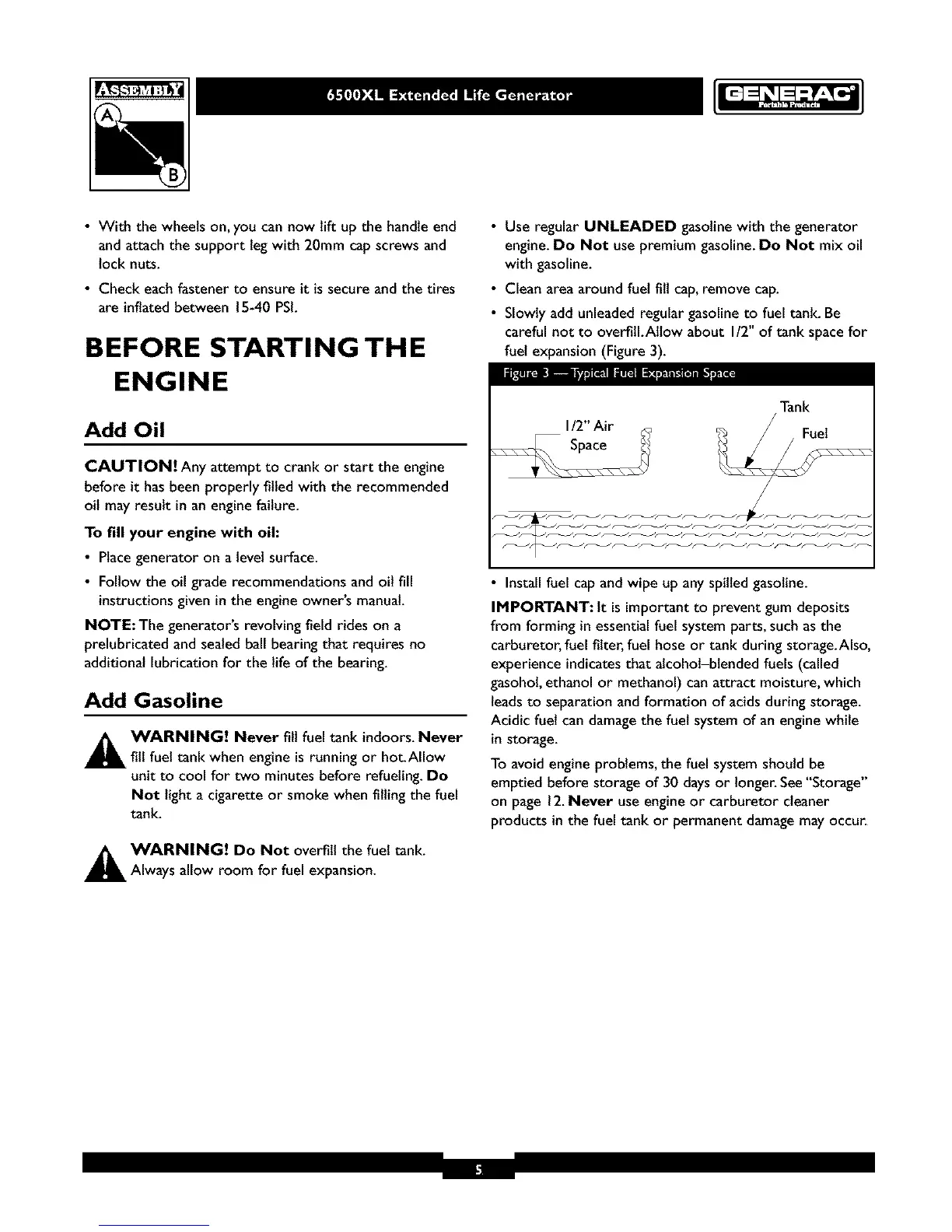 Page #5 background image