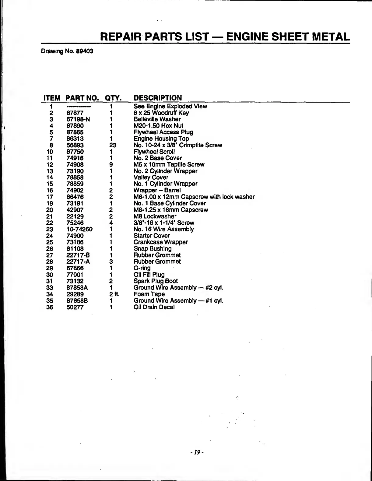 Page #21 background image