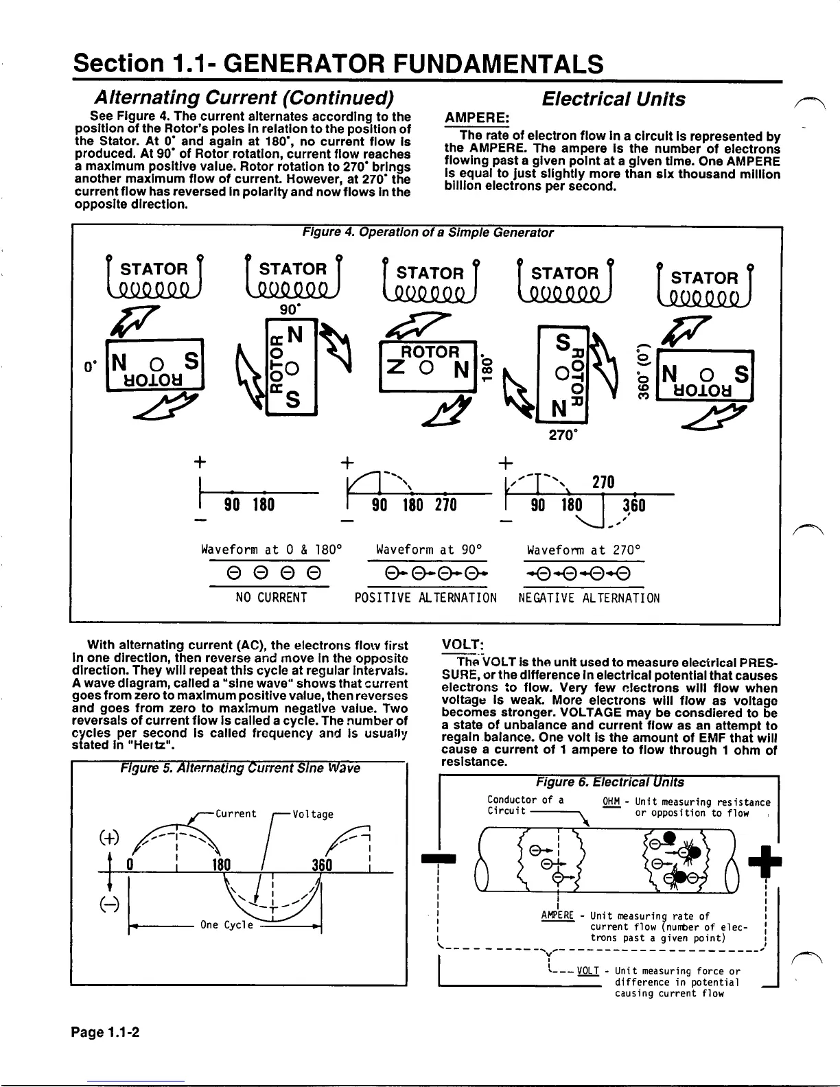 Page #6 background image