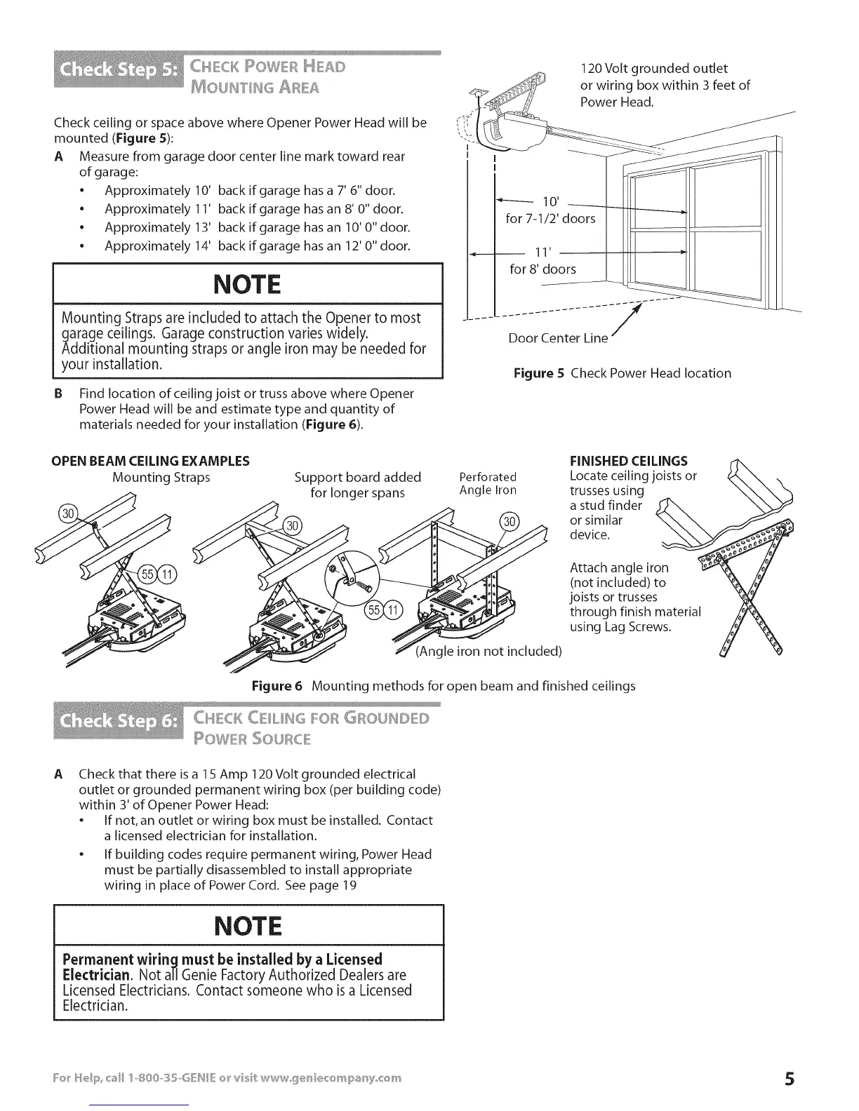 Page #5 background image