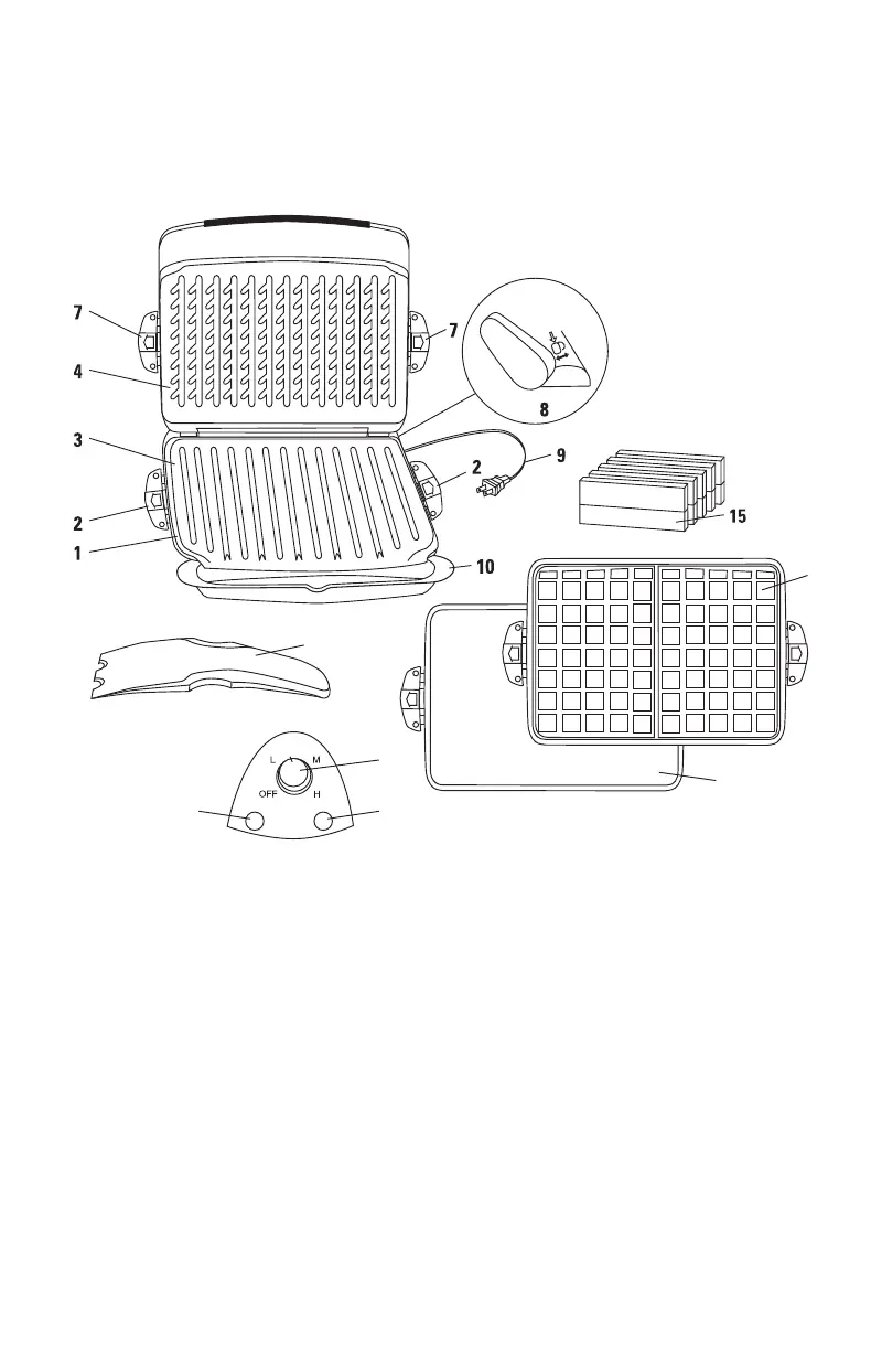 Page #5 background image