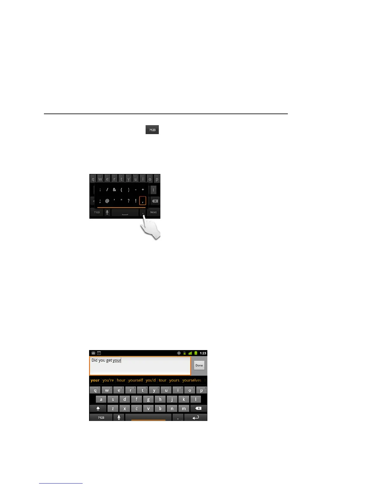 Page #34 background image